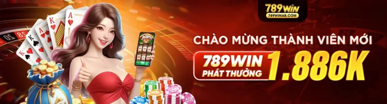 Hình ảnh game Nổ Hũ Khin789 đăng nhập với biểu tượng may mắn và phần thưởng lớn